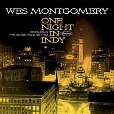 One Night in Indy (feat. The Eddie Higgins Trio) mp3 Album by Wes Montgomery