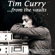 ...from the vaults mp3 Album by Tim Curry