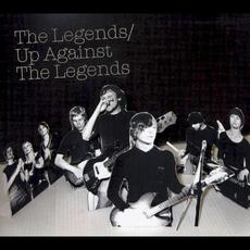 Up Against The Legends mp3 Album by The Legends