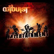 Entertainment mp3 Album by The Outburst
