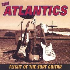 Flight of the Surf Guitar mp3 Album by The Atlantics