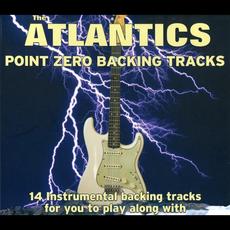 Point Zero Backing Tracks mp3 Album by The Atlantics