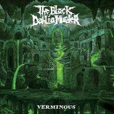 Verminous mp3 Album by The Black Dahlia Murder