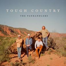 Tough Country mp3 Album by The Panhandlers
