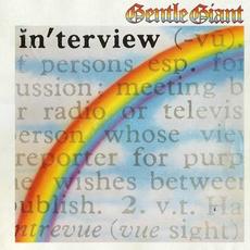 Interview mp3 Album by Gentle Giant