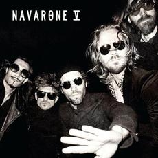 V mp3 Album by Navarone