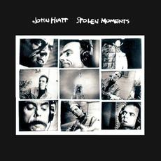 Stolen Moments mp3 Album by John Hiatt