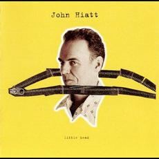 Little Head mp3 Album by John Hiatt