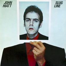 Slug Line mp3 Album by John Hiatt
