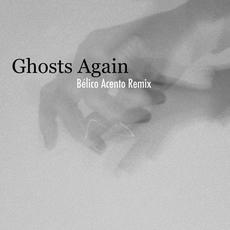 Ghosts Again (Bélico Acento Remix) mp3 Remix by Depeche Mode