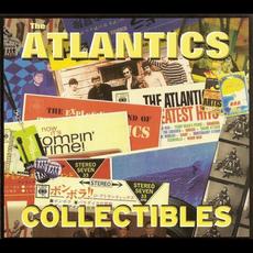 Collectibles mp3 Artist Compilation by The Atlantics