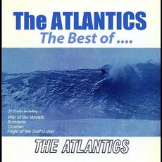 The Atlantics....The Best Of mp3 Artist Compilation by The Atlantics