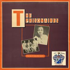 Five Beats Behind Bars mp3 Artist Compilation by The Prisonaires