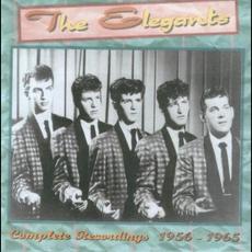 Elegants Complete Recordings 1956-1965 mp3 Artist Compilation by The Elegants