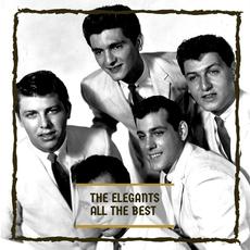 All The Best mp3 Artist Compilation by The Elegants
