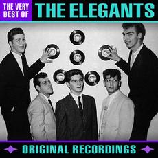 The Very Best Of mp3 Artist Compilation by The Elegants