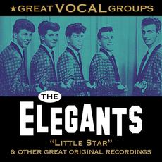 Great Vocal Groups mp3 Artist Compilation by The Elegants