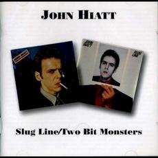 Slug Line / Two Bit Monsters mp3 Artist Compilation by John Hiatt