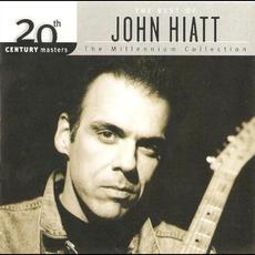 20th Century Masters: The Millennium Collection: The Best of John Hiatt mp3 Artist Compilation by John Hiatt