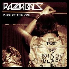 Kids of the 70s mp3 Single by Razorbats