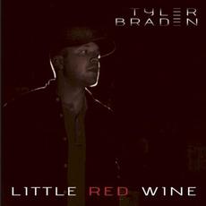 Little Red Wine mp3 Single by Tyler Braden