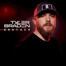 Brother mp3 Single by Tyler Braden