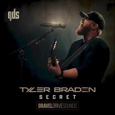 Secret (Gravel Drive Sounds) mp3 Single by Tyler Braden