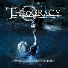 Wages of Sin mp3 Single by Theocracy