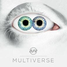 Multiverse mp3 Album by Awake For Days