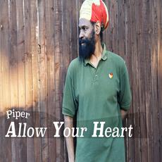 Allow Your Heart mp3 Album by Piper Fari