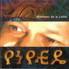 Woman in a Cafe mp3 Album by Piper Fari