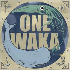 Dub Sea Voyages mp3 Album by One Waka
