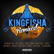 Kingfisha Remixed mp3 Album by Kingfisha