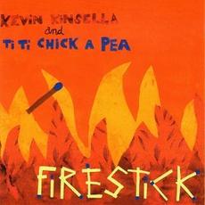 Firestick mp3 Album by Kevin Kinsella