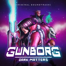 Gunborg: Dark Matters (Original Soundtrack) mp3 Album by Cato Hoeben