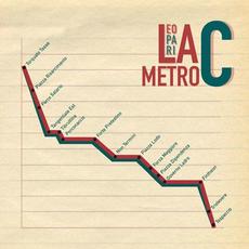 La metro C mp3 Album by Leo Pari
