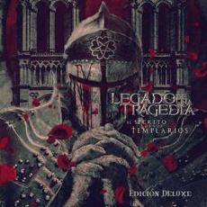 El Secreto De Los Templarios (Deluxe Edition) mp3 Album by Legado de una Tragedia