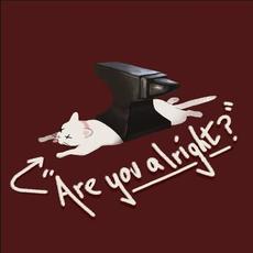 Are You Alright? mp3 Album by Lovejoy