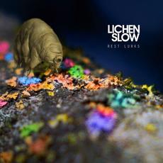 Rest Lurks mp3 Album by Lichen Slow