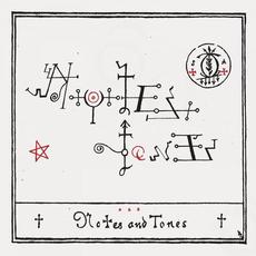 Notes & Tones mp3 Album by DJ Muggs