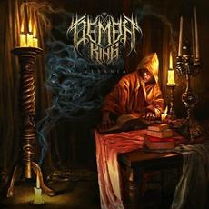 Vesania mp3 Album by Demon King
