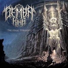 The Final Tyranny mp3 Album by Demon King