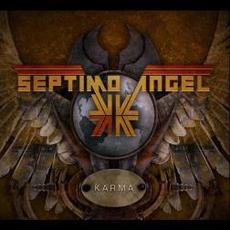 Karma mp3 Album by Séptimo Ángel