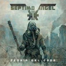 Teoría Del Caos mp3 Album by Séptimo Ángel