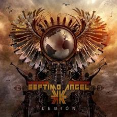 Legión mp3 Album by Séptimo Ángel
