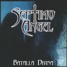 Batalla Divina mp3 Album by Séptimo Ángel