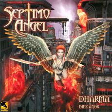 Dharma Diez Anos mp3 Album by Séptimo Ángel