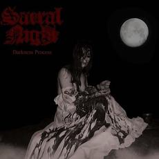 Darkness Process mp3 Album by Sacral Night