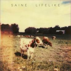 Lifelike mp3 Album by Saine