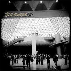 Clockwork mp3 Album by Saine